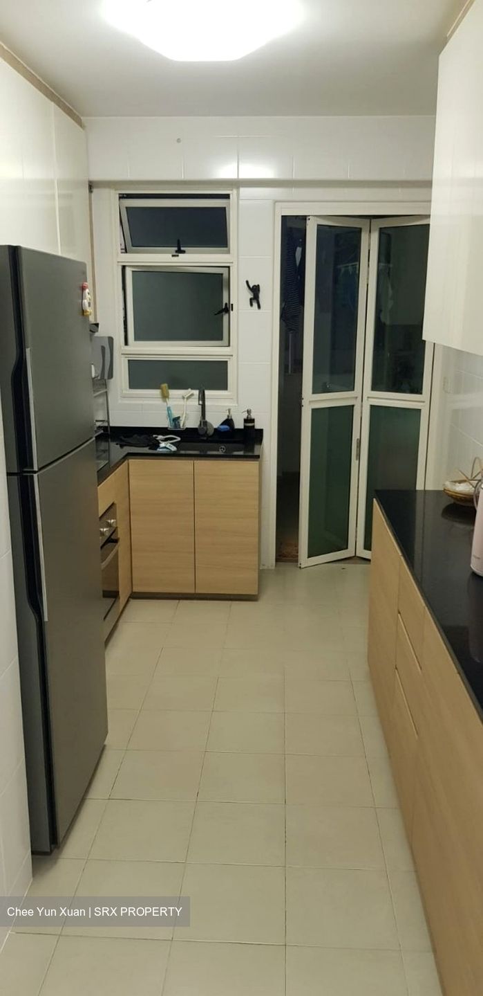 Blk 9B Tiong Bahru View (Bukit Merah), HDB 5 Rooms #598591841